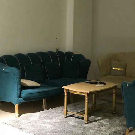 カイロ610 Residentsアパートメント エクステリア 写真