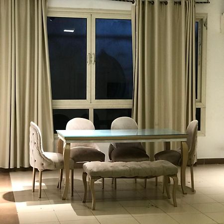 カイロ610 Residentsアパートメント エクステリア 写真
