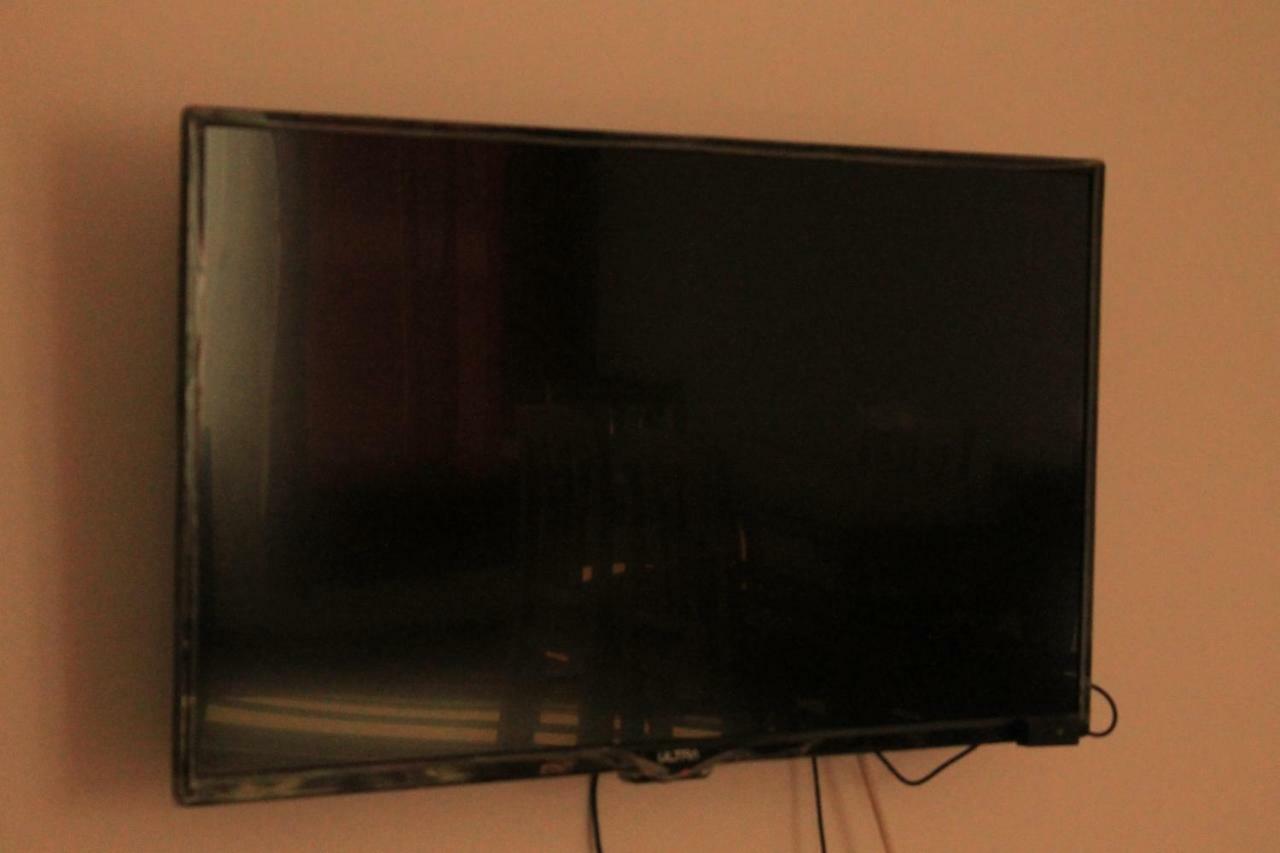 カイロ610 Residentsアパートメント エクステリア 写真